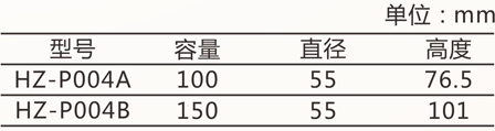 牛奶瓶系列